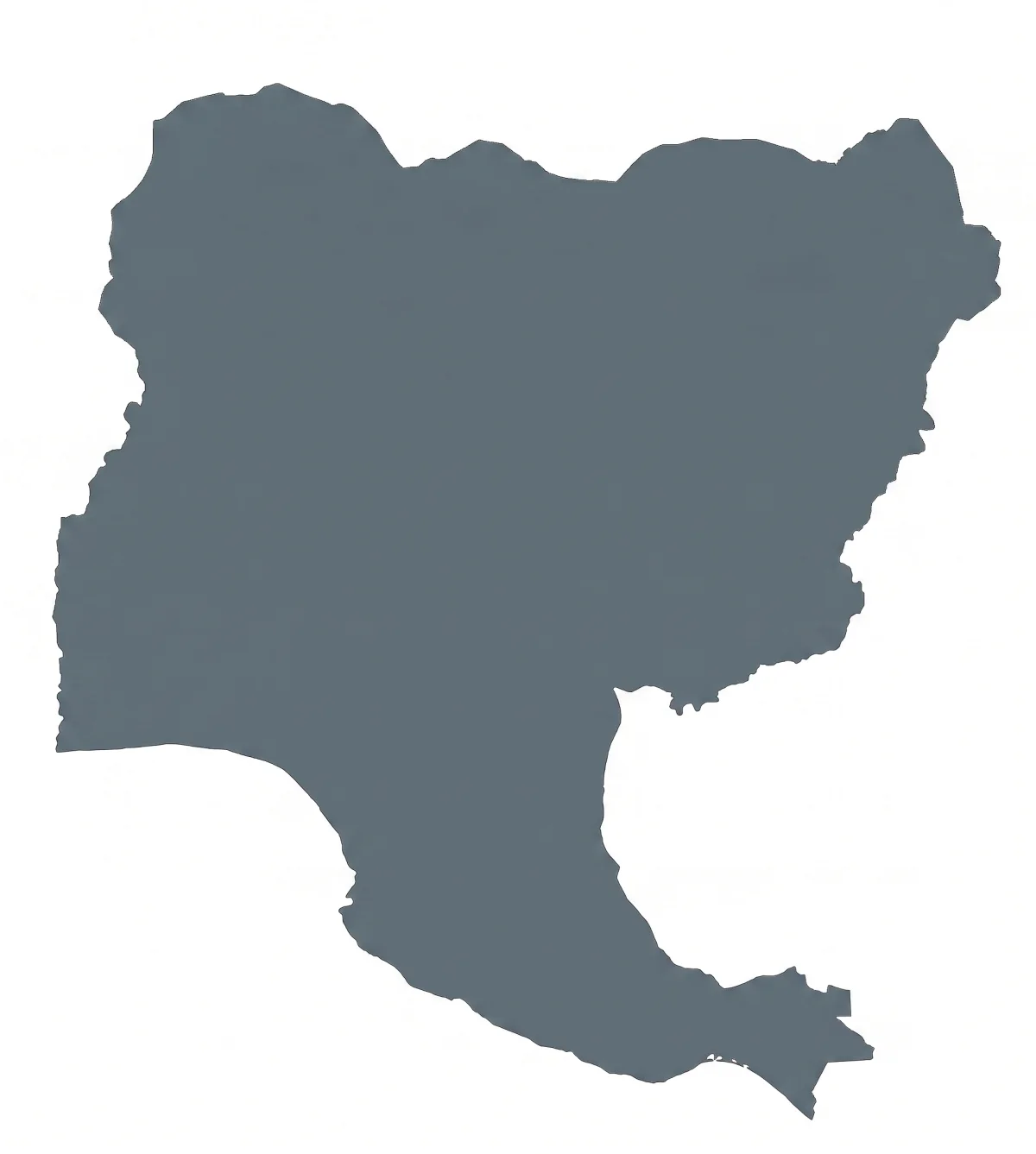 Nigeria (Kaduna) 2026 outline