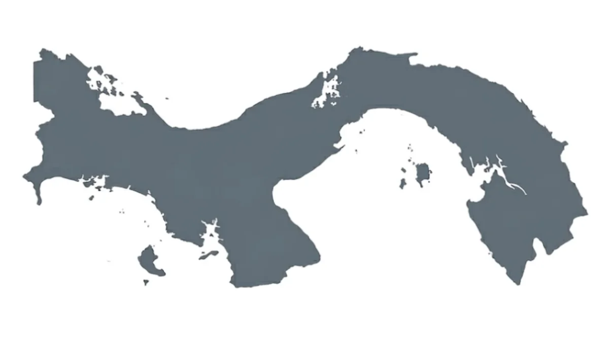 Panama 2026 outline