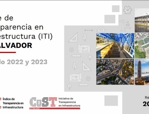 CoST West Lombok ITI Summary Report 2024 PPT