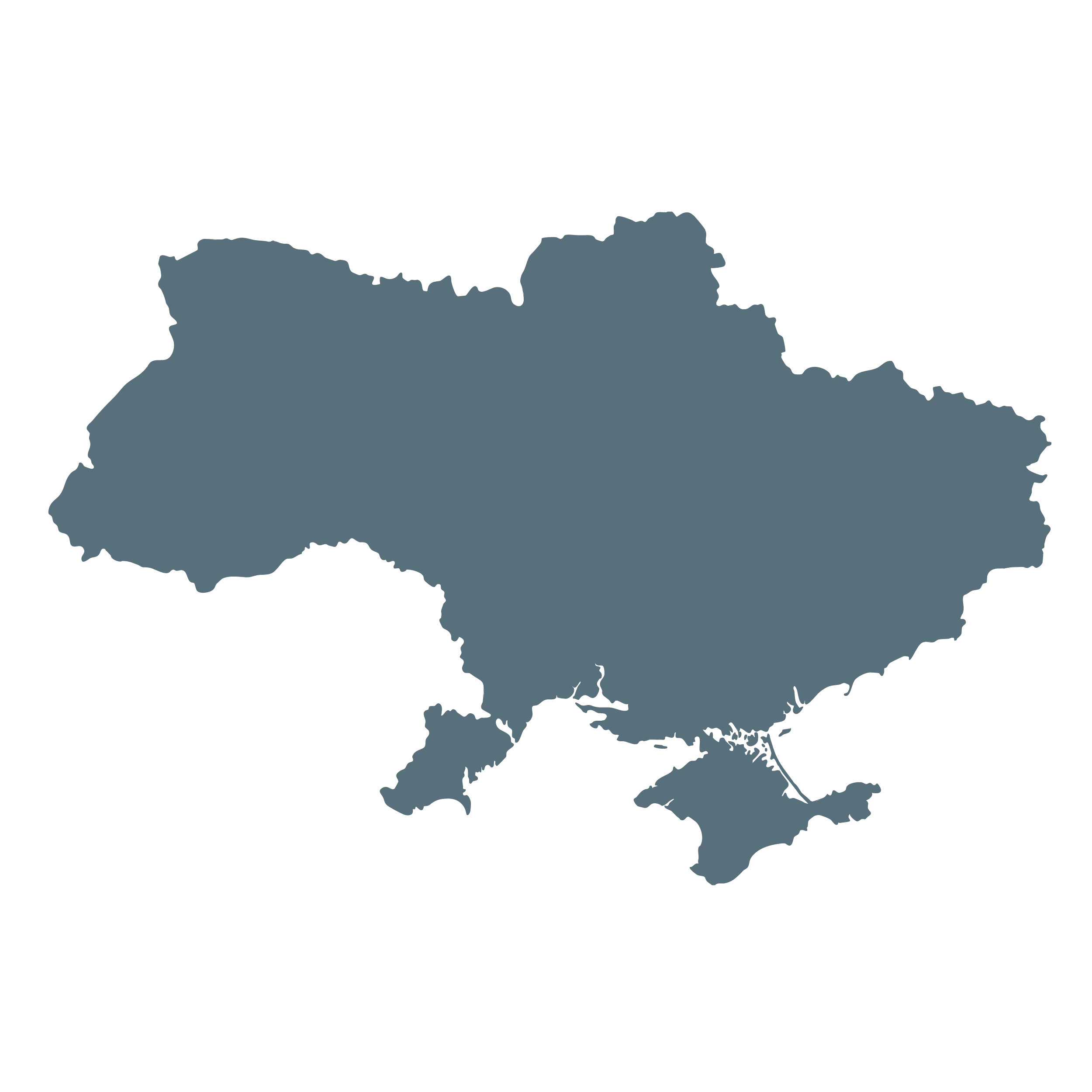 ukraine