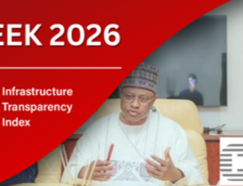 Kaduna’s first Infrastructure Transparency Index shows strength in enabling environment and capacities and processes