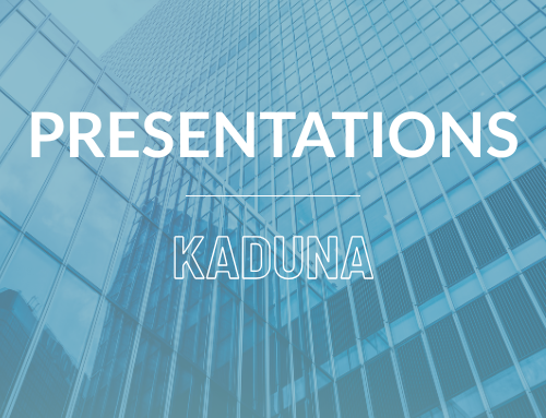 CoST Nigeria Kaduna ITI Results Presentation 2026 PPT
