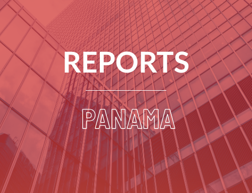 CoST Panama ITI Magazine 2025 — 2nd Edition